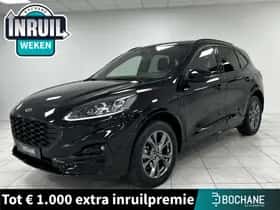 Ford Kuga (2023)