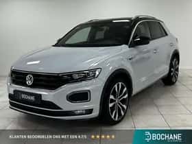 Volkswagen T-Roc (2020)