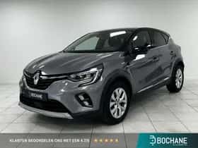 Renault Captur (2021)