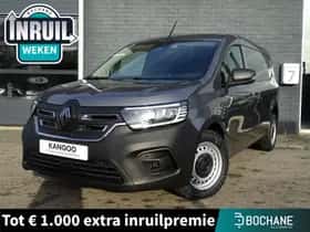 Renault Kangoo (2026)