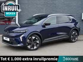 Renault Scénic (2026)