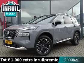 Nissan X-Trail (2025)