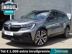 Renault Espace (2025)