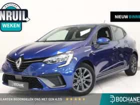 Renault Clio (2020)