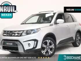 Suzuki Vitara (2015)