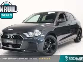 Audi A1 (2019)