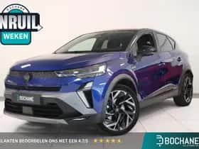Renault Captur (2024)