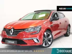 Renault Mégane (2019)