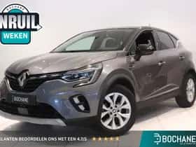 Renault Captur (2022)