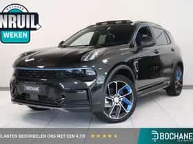 Lynk & Co 01 (2021)