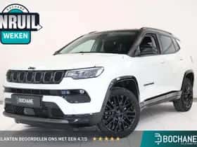 Jeep Compass (2023)