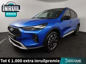 Ford Kuga (2025)