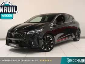 Renault Clio (2024)