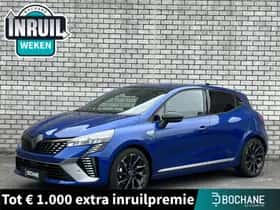 Renault Clio (2024)
