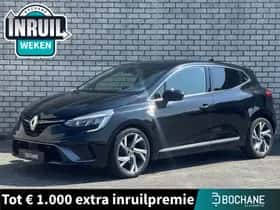 Renault Clio (2021)