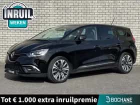 Renault Grand Scénic (2023)