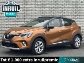 Renault Captur (2020)