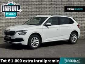 Škoda Kamiq (2023)