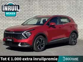 Kia Sportage (2025)