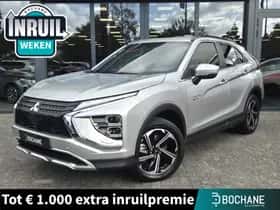 Mitsubishi Eclipse Cross (2024)