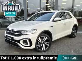Volkswagen T-Roc (2022)