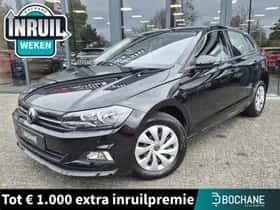 Volkswagen Polo (2021)