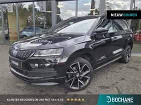 Škoda Karoq (2021)