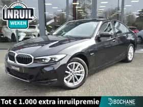 BMW 3-Serie (2023)