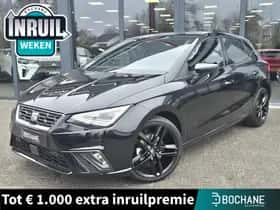 SEAT Ibiza (2025)