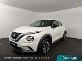 Nissan Juke (2021)