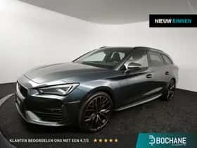 CUPRA Leon Sportstourer (2023)