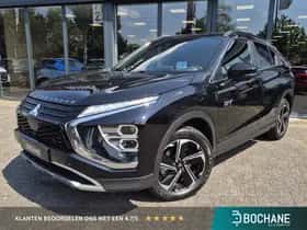 Mitsubishi Eclipse Cross (2024)