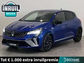 Renault Clio (2024)