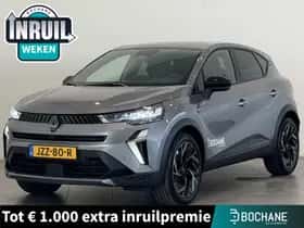 Renault Captur (2026)