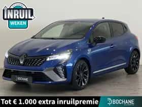 Renault Clio (2024)