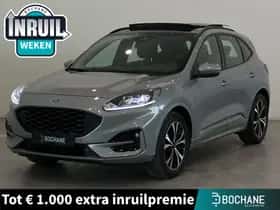 Ford Kuga (2021)