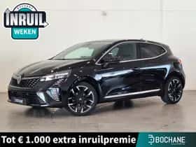 Renault Clio (2024)