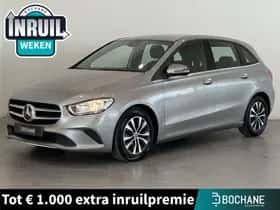 Mercedes-Benz B-Klasse (2020)