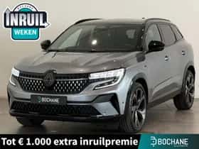 Renault Austral (2023)