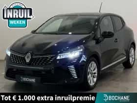 Renault Clio (2024)
