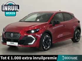Renault Clio (2026)