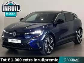 Renault Mégane E-Tech (2026)