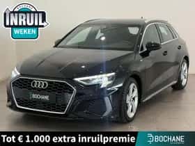 Audi A3 (2021)