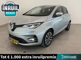 Renault Zoé (2021)