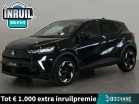Renault Captur (2024)