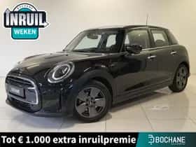 MINI Cooper (2023)