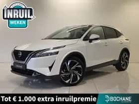 Nissan Qashqai (2023)