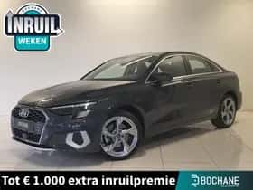 Audi A3 (2021)