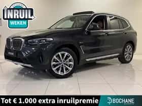 BMW X3 (2021)
