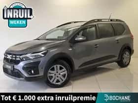 Dacia Jogger (2024)